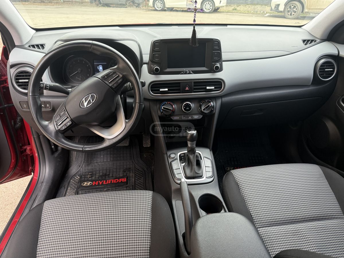 Hyundai Limited 4dr All-Wheel Drive Au — миниатюра 8