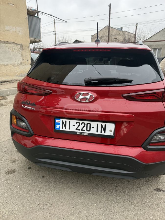 Hyundai Limited 4dr All-Wheel Drive Au — миниатюра 9