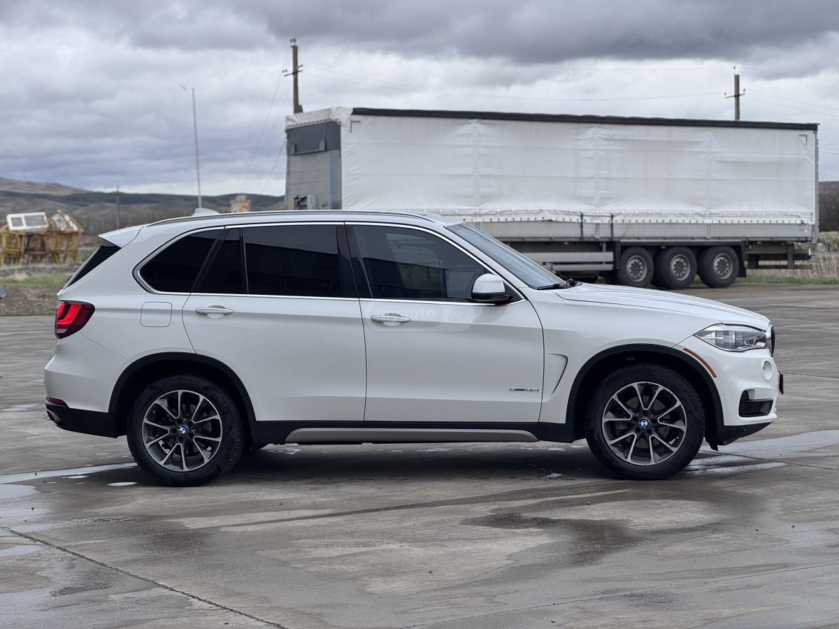 BMW X5 - фото 3