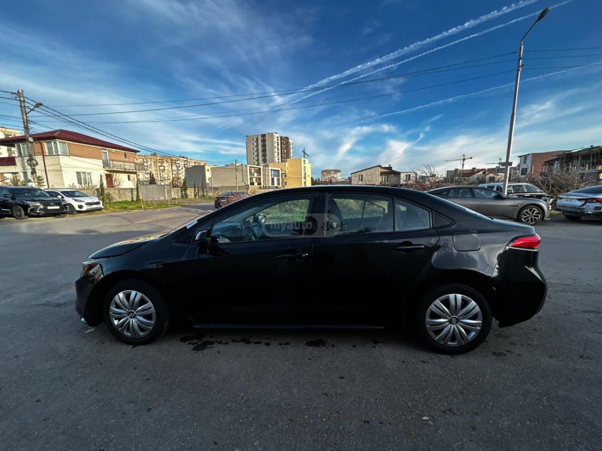 Toyota Corolla - фото 5