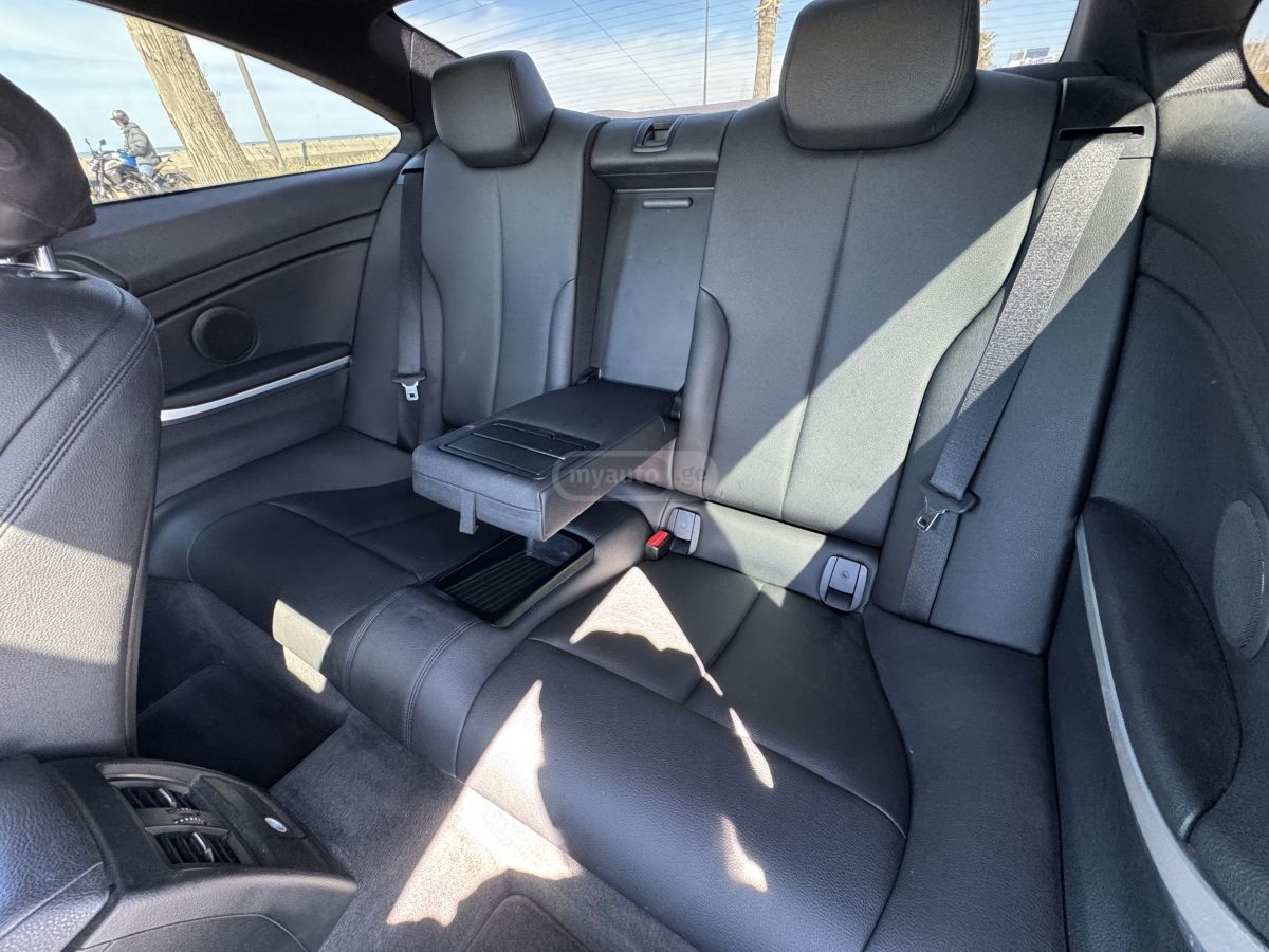 BMW 428 - фото 11