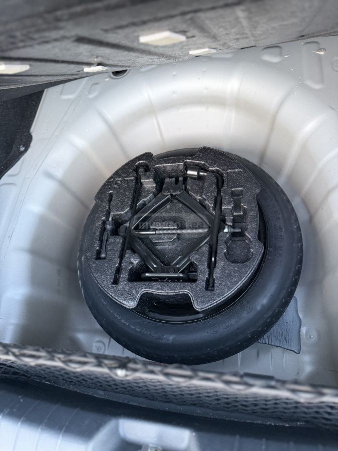 Hyundai Elantra - фото 11