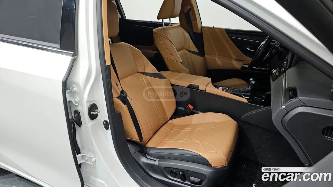 Lexus ES 350 2025 — миниатюра 10