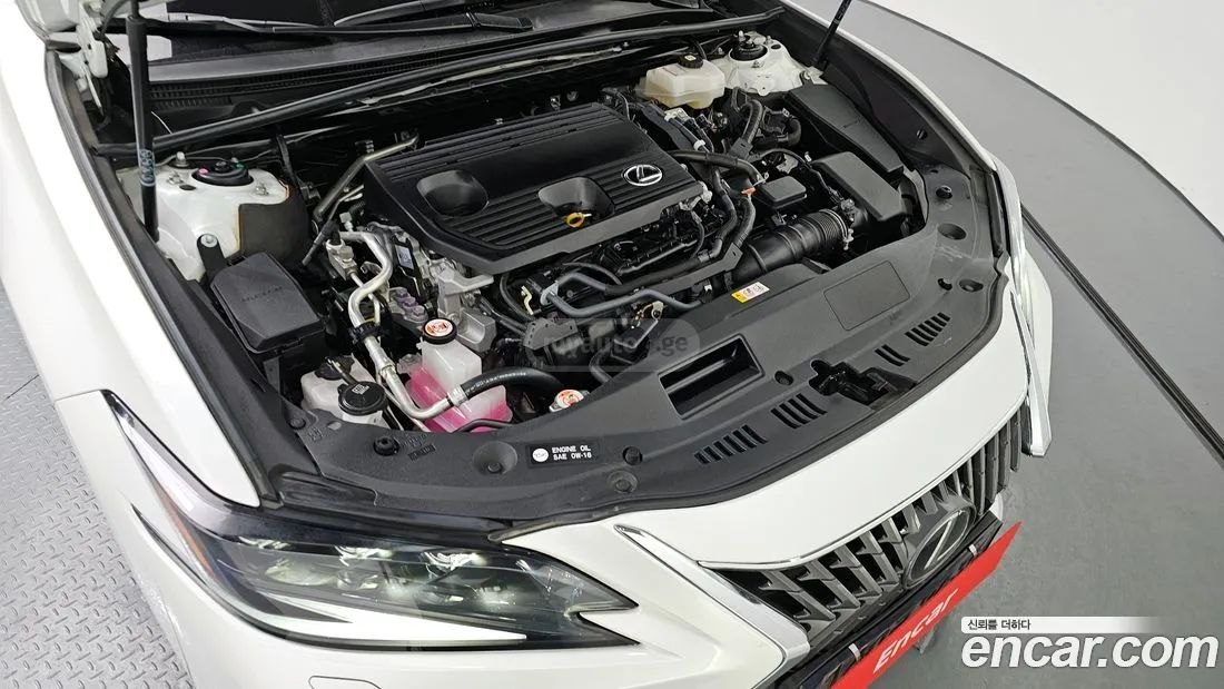 Lexus ES 350 2025 — миниатюра 6