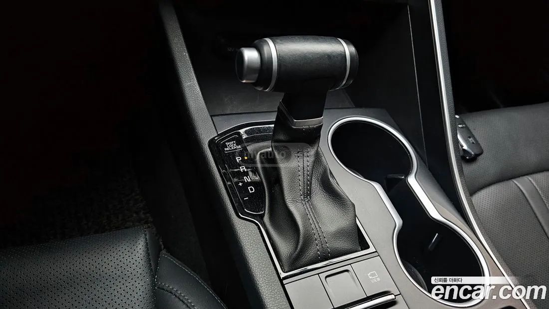 Kia Optima - фото 9