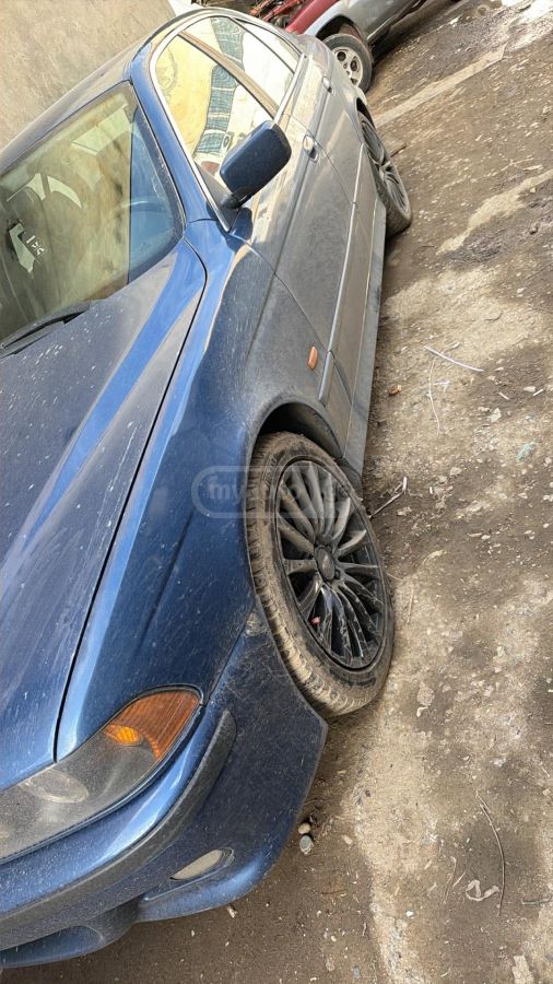 BMW 525 - фото 5