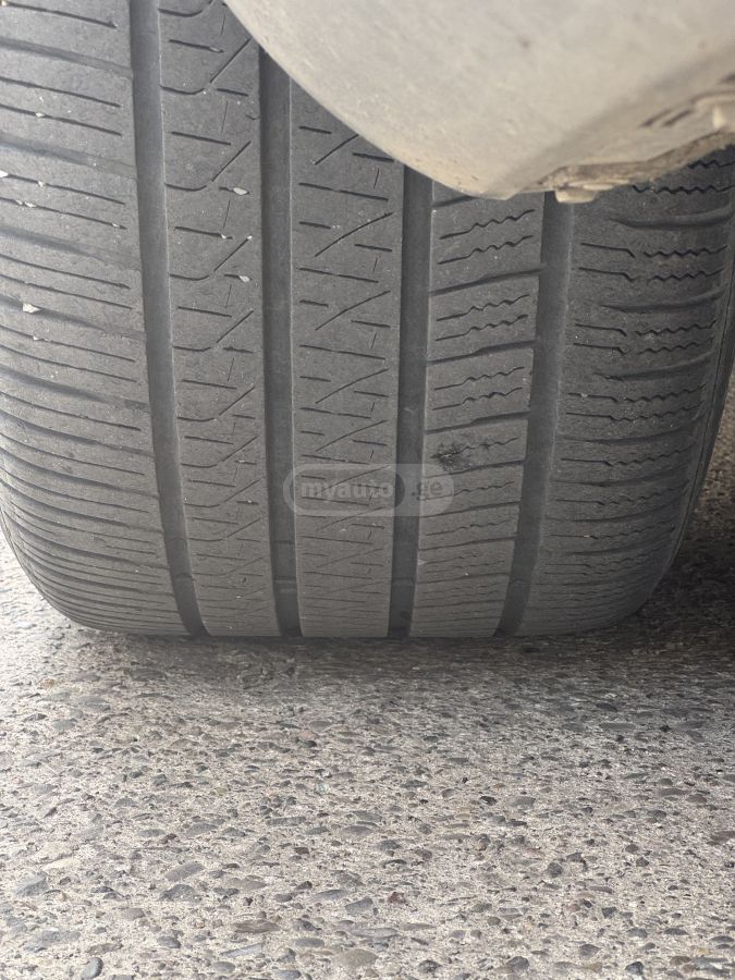 Mercedes-Benz GLS 450 - фото 9