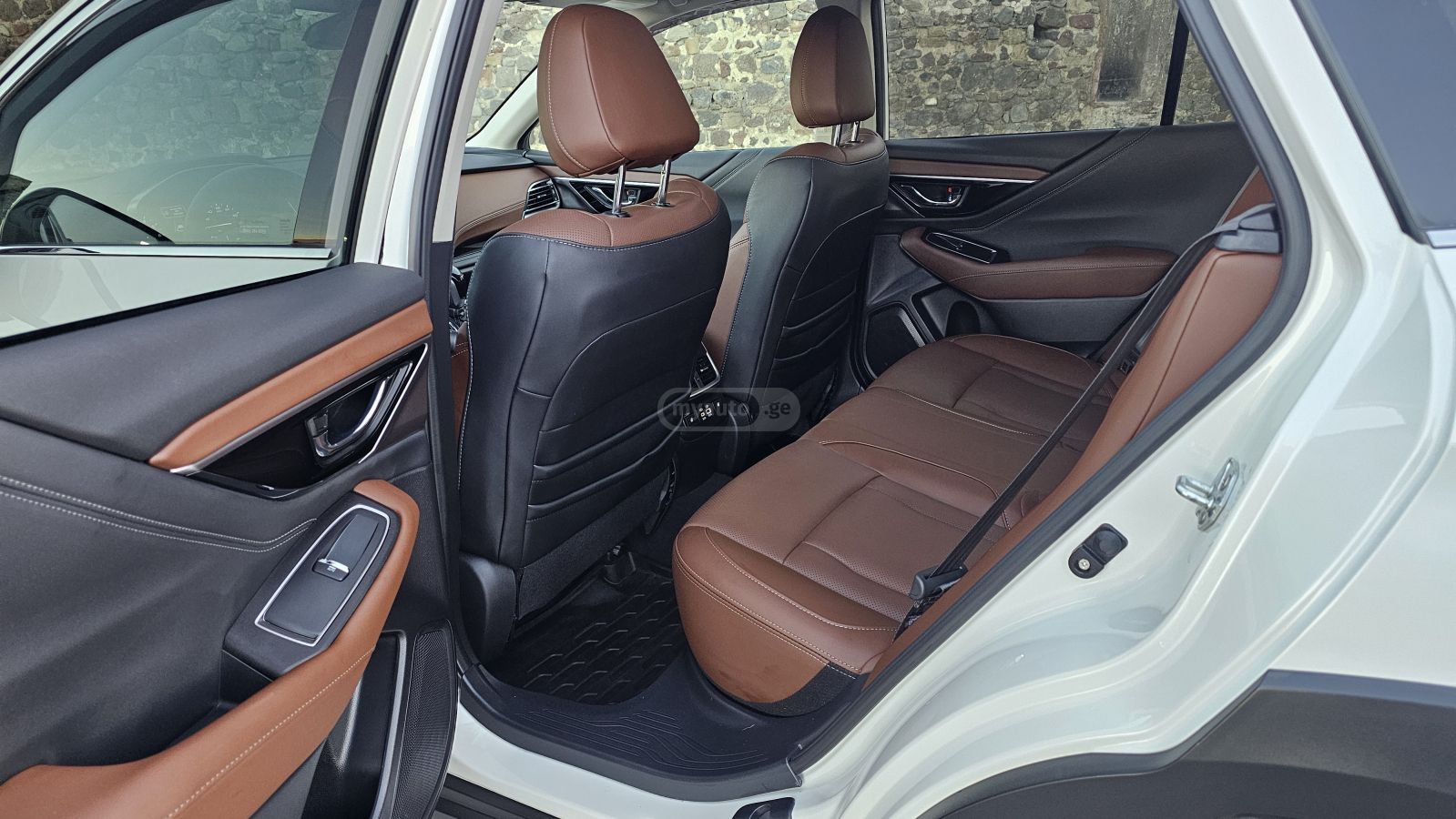 Subaru  — миниатюра 10