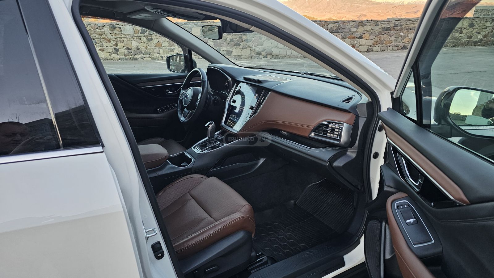 Subaru  — миниатюра 11