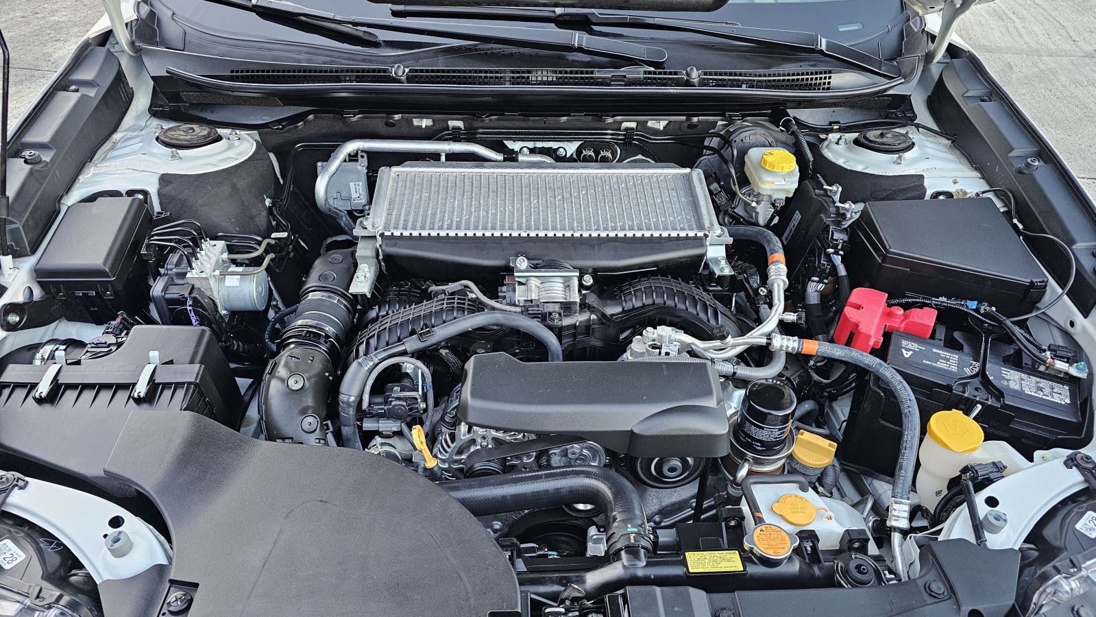 Subaru  — миниатюра 12