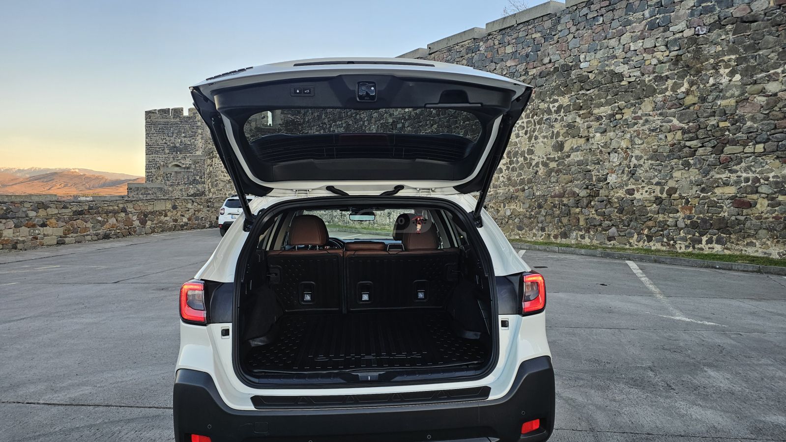 Subaru  — миниатюра 13