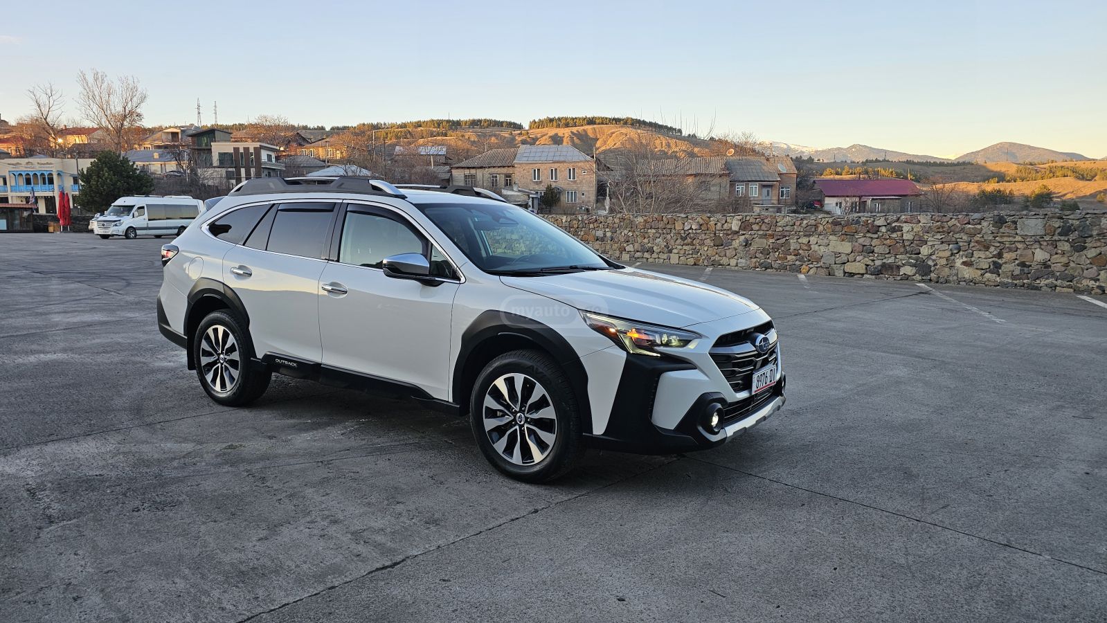 Subaru  — миниатюра 2