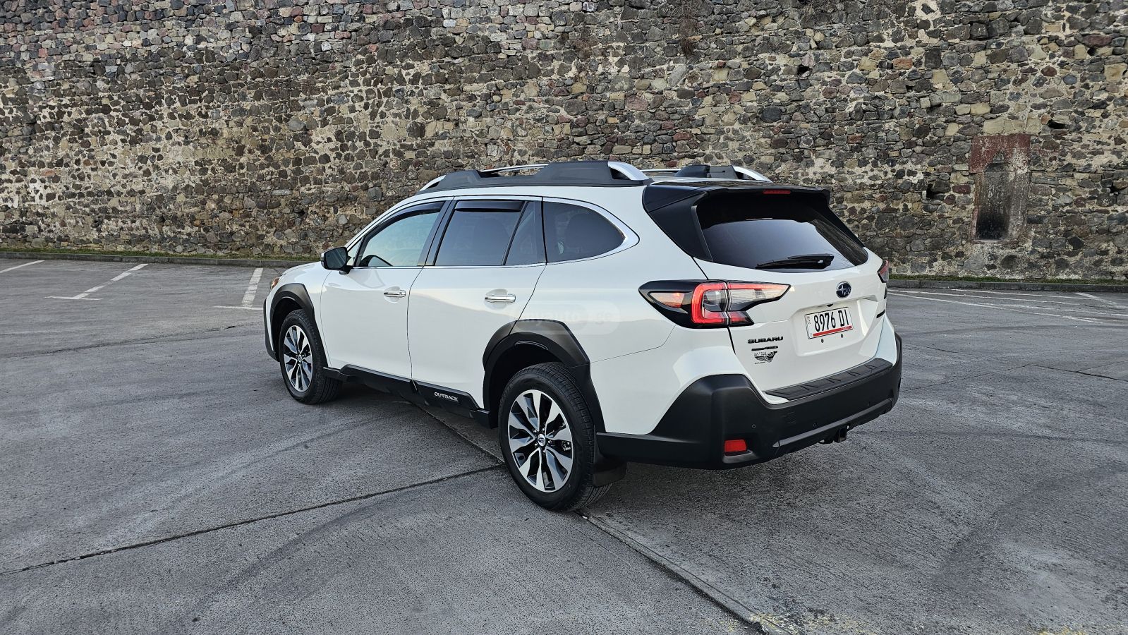 Subaru  — миниатюра 3