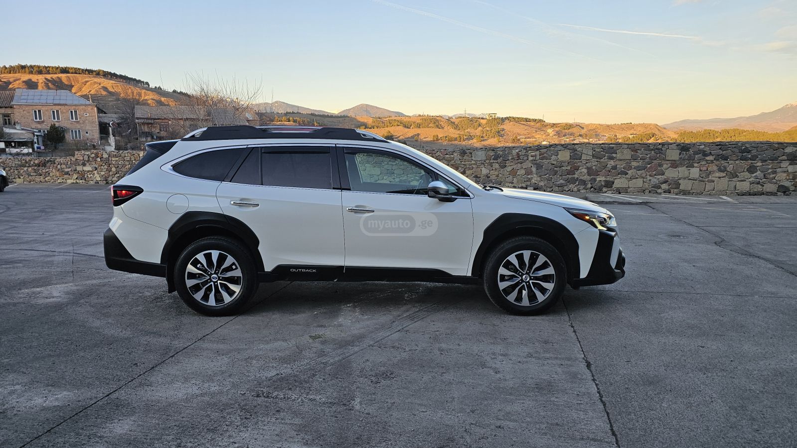 Subaru  — миниатюра 5