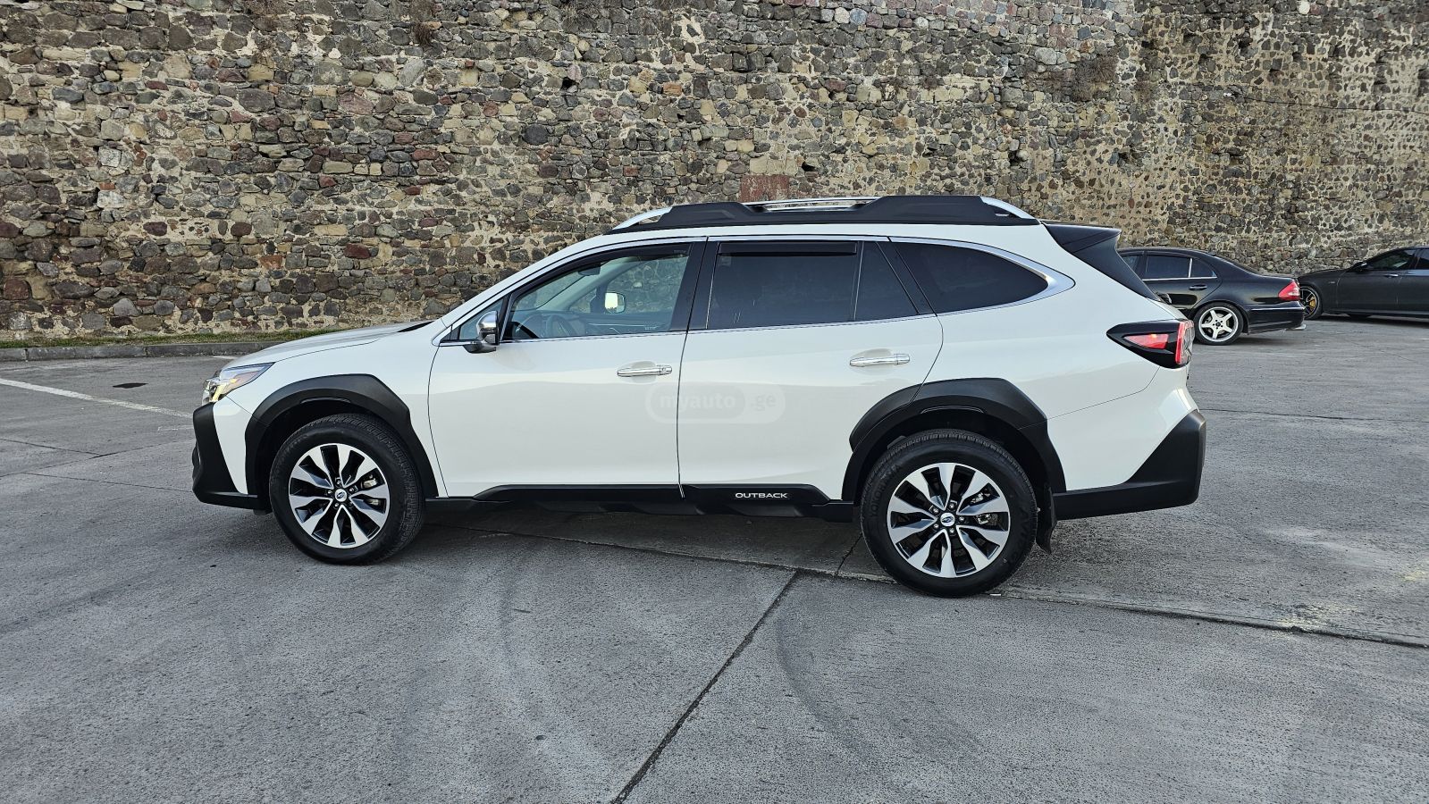 Subaru  — миниатюра 6