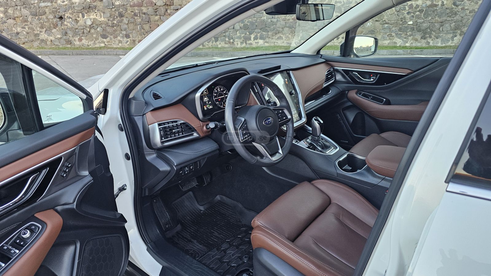 Subaru  — миниатюра 8