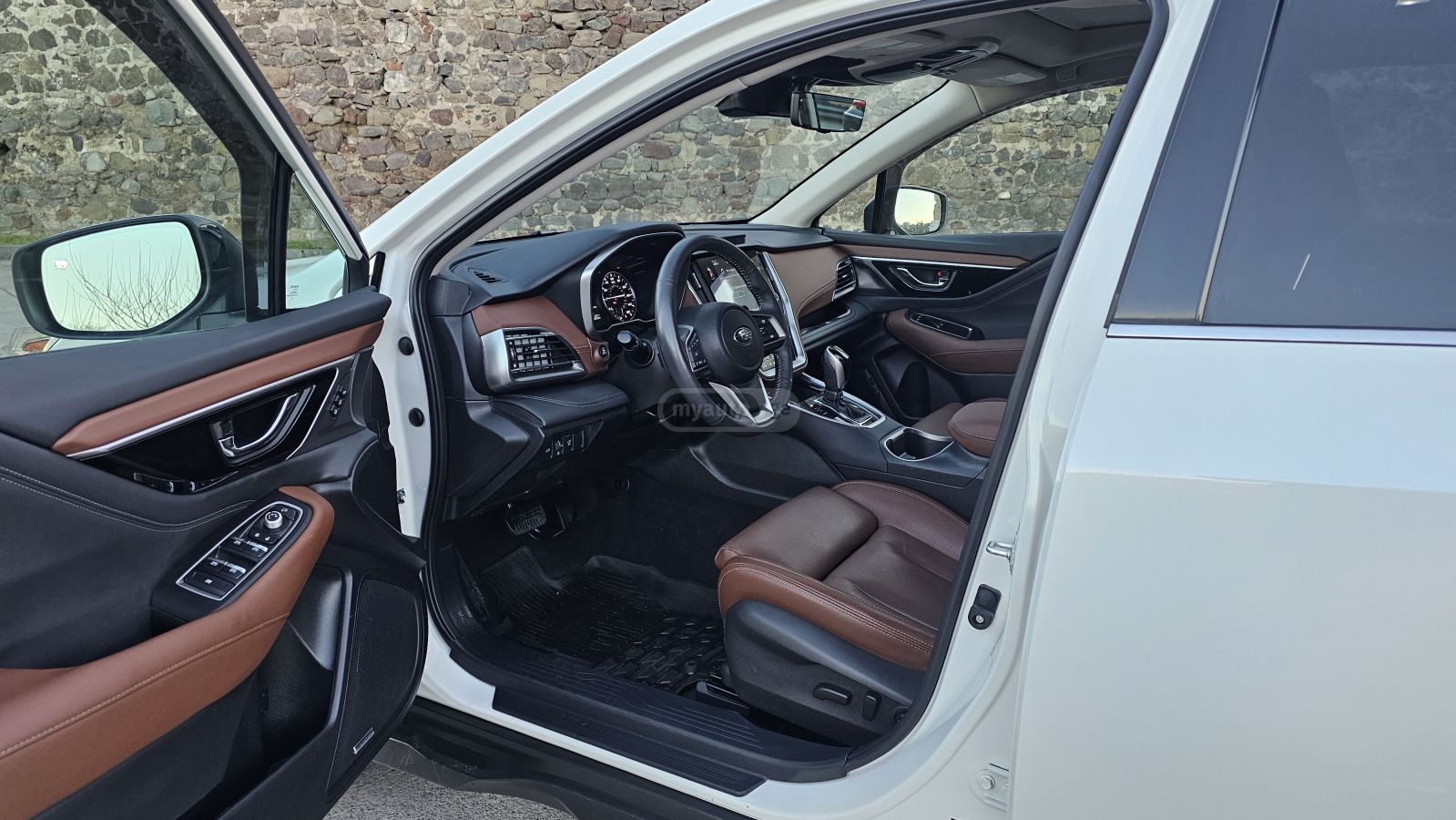 Subaru  — миниатюра 9