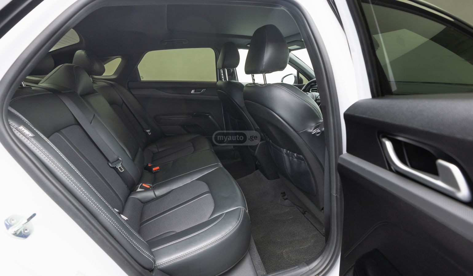 Kia Q 50 Kia K5 2023 — миниатюра 7