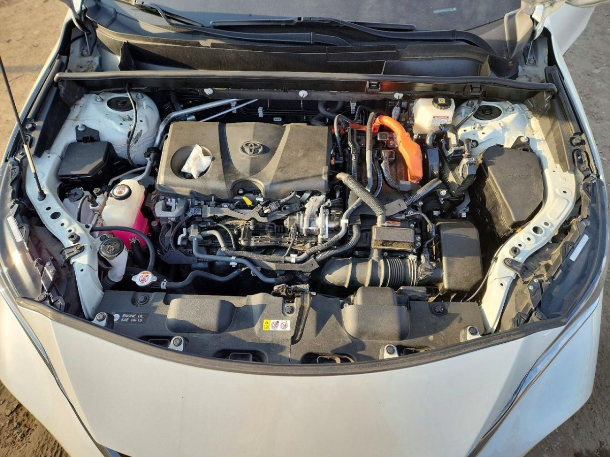 Toyota Venza - фото 12