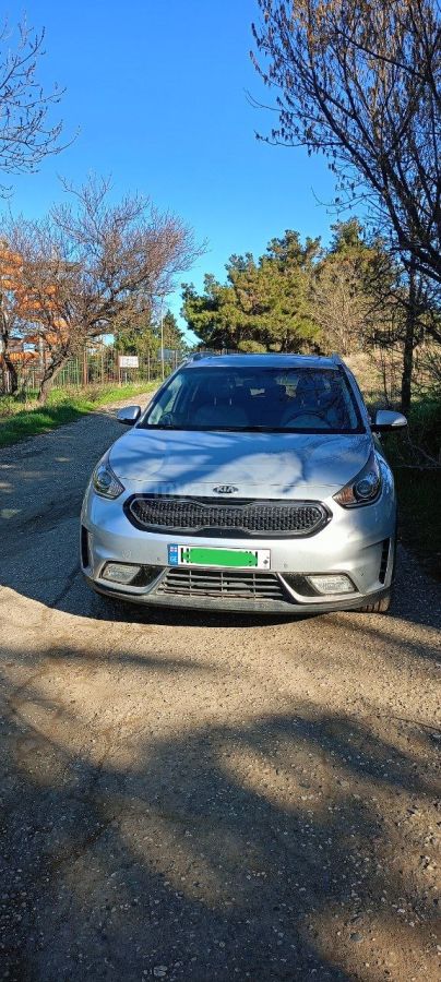 Kia Niro - фото 5