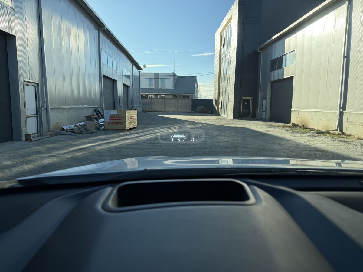 Lexus F Sport Handling Luxury — миниатюра 15