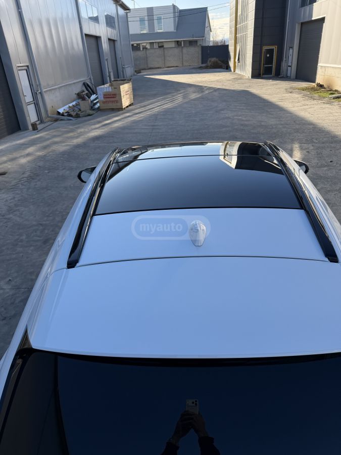 Lexus F Sport Handling Luxury — миниатюра 9