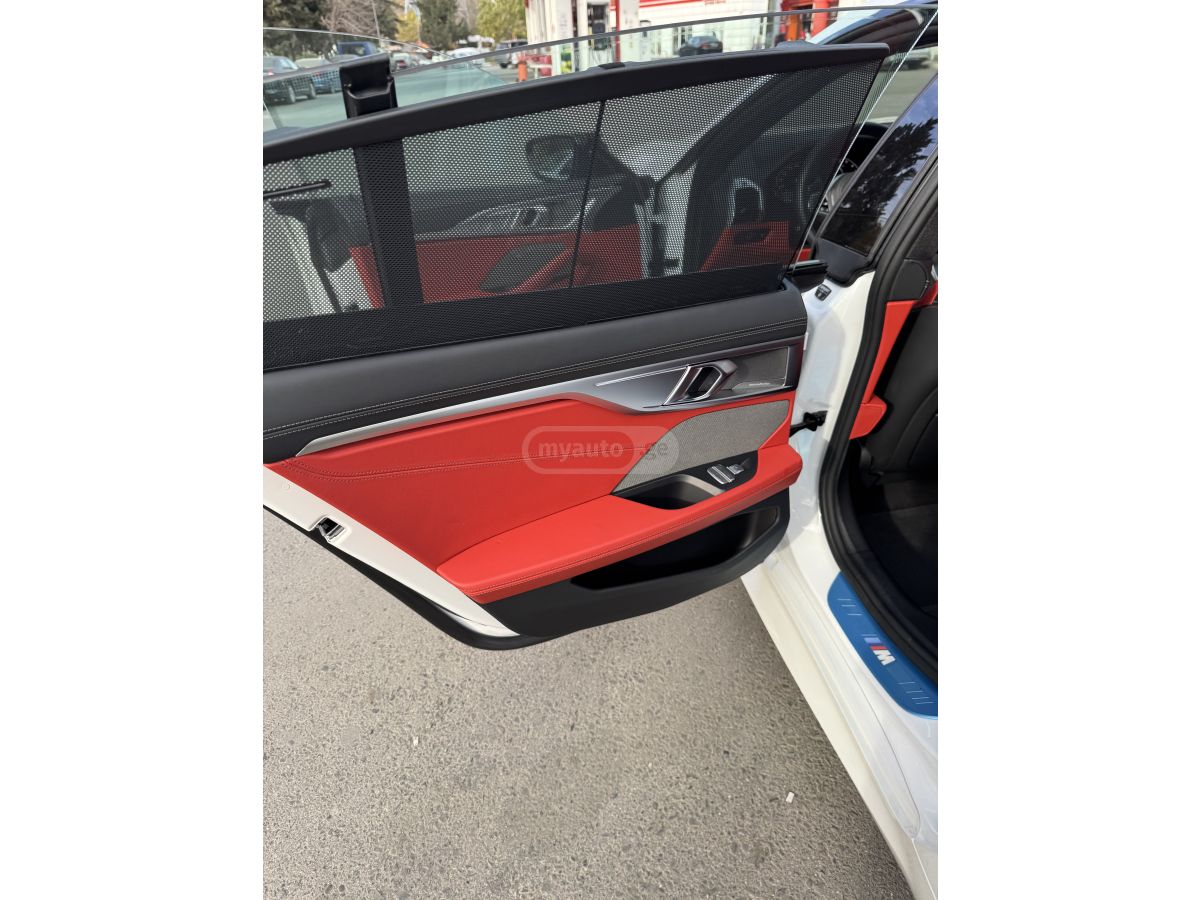 BMW 840 2023 — миниатюра 13