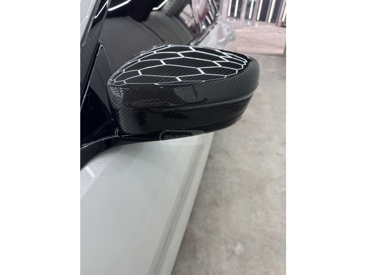 BMW 840 2023 — миниатюра 15