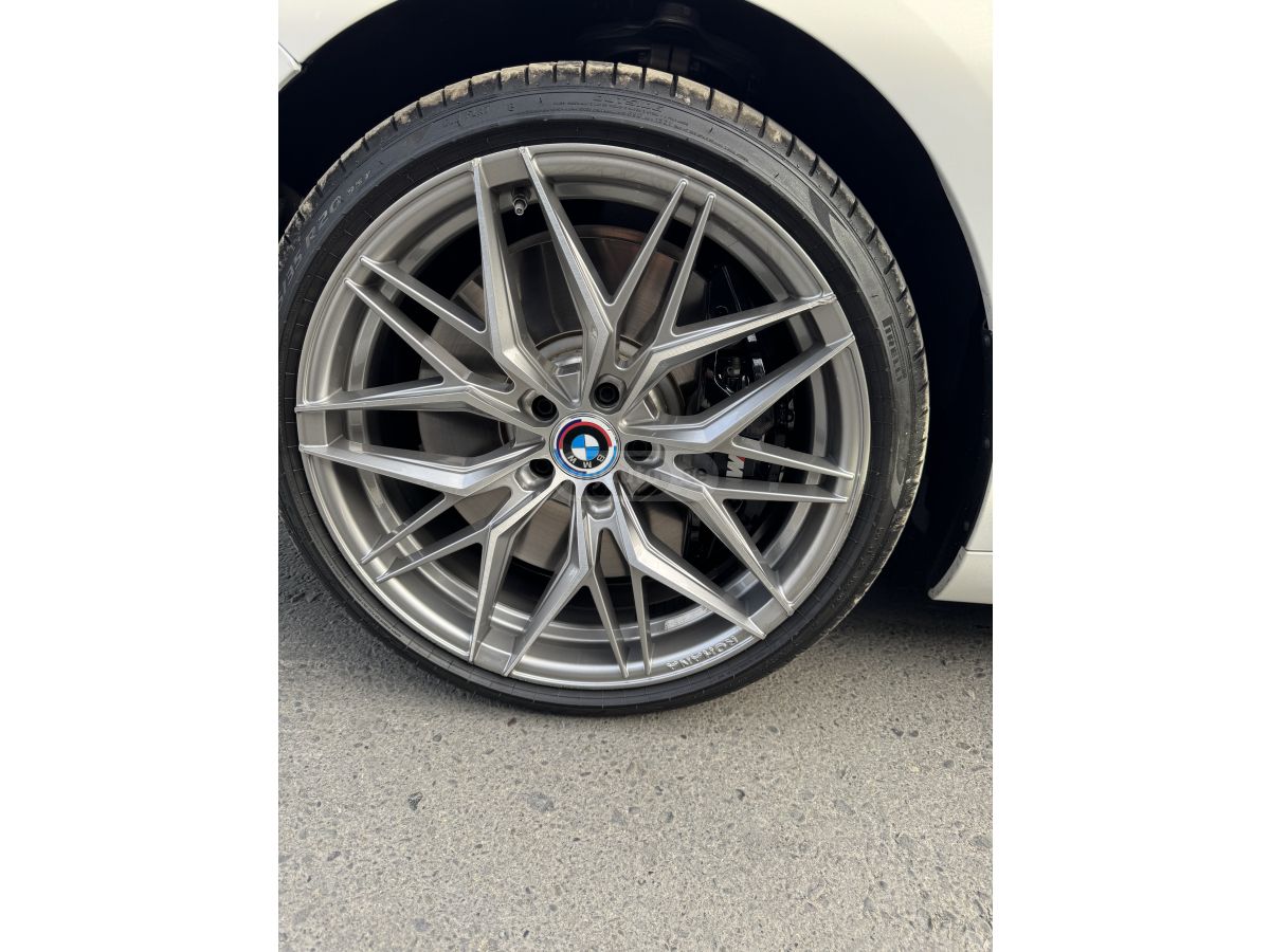 BMW 840 2023 — миниатюра 4