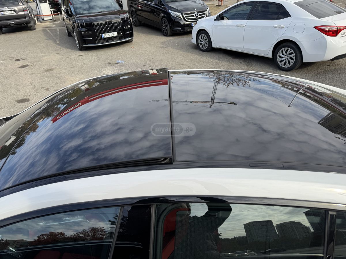 BMW 840 2023 — миниатюра 5