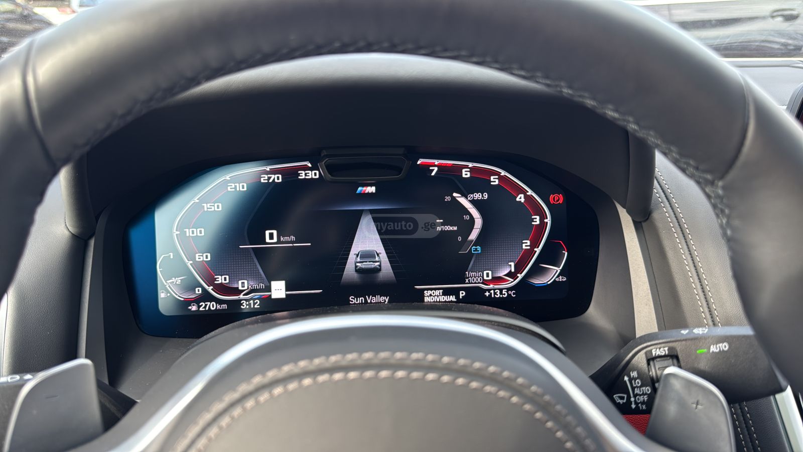 BMW 840 2023 — миниатюра 6