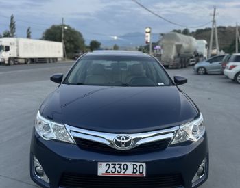 ToyotaCamry