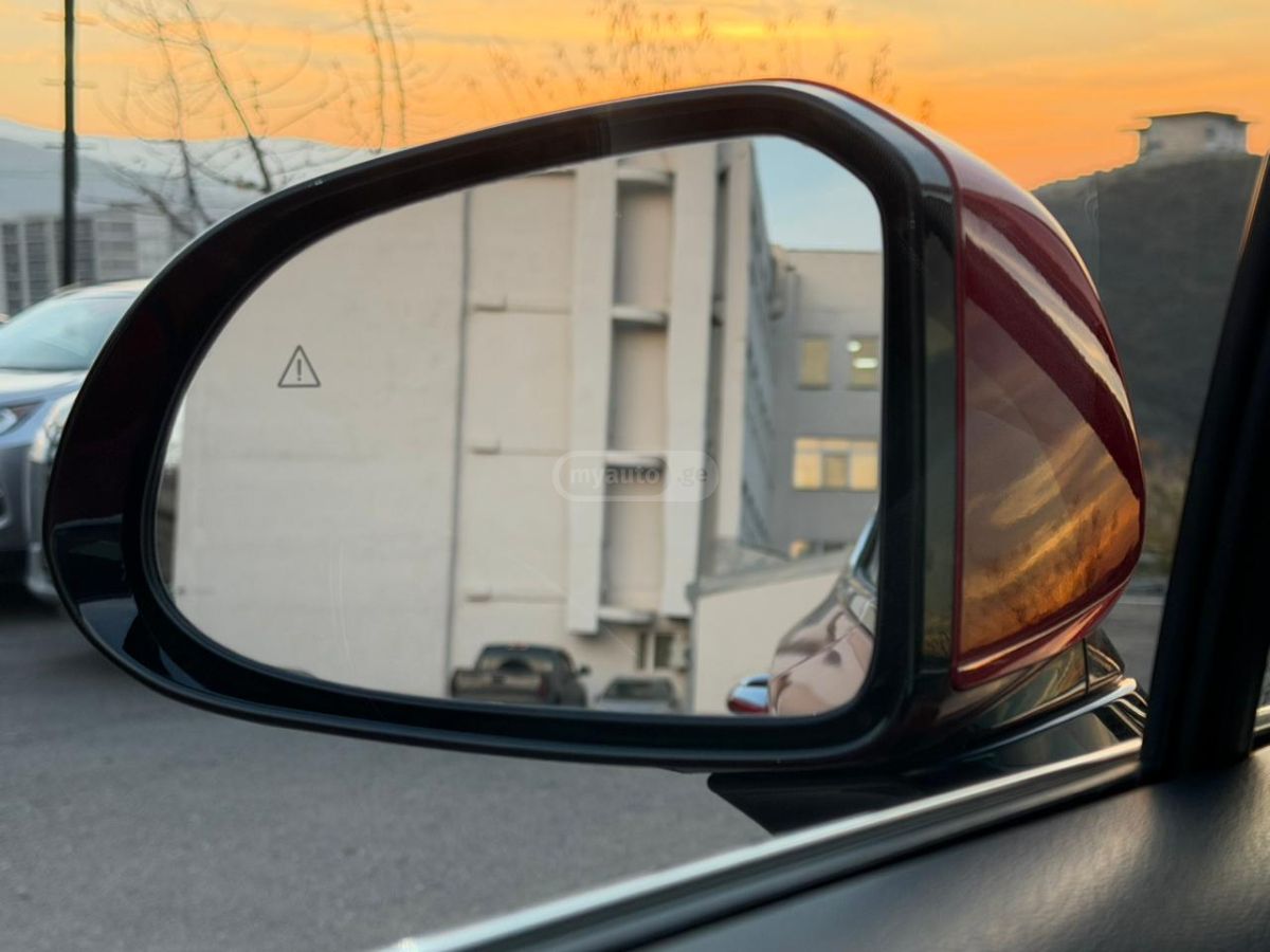 Hyundai Santa FE - фото 15