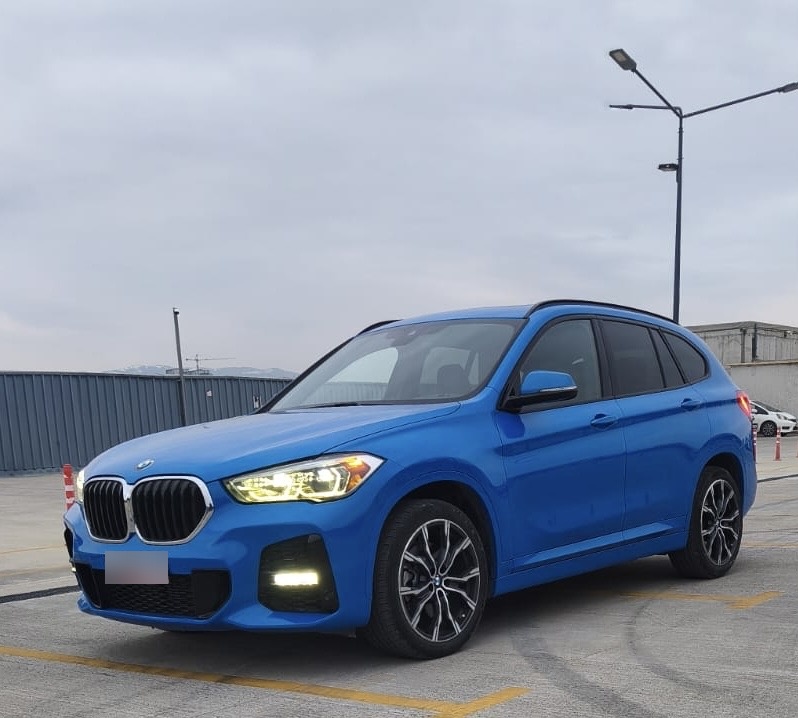 BMW sDrive28i 4dr Front-Wheel Driv — миниатюра 1