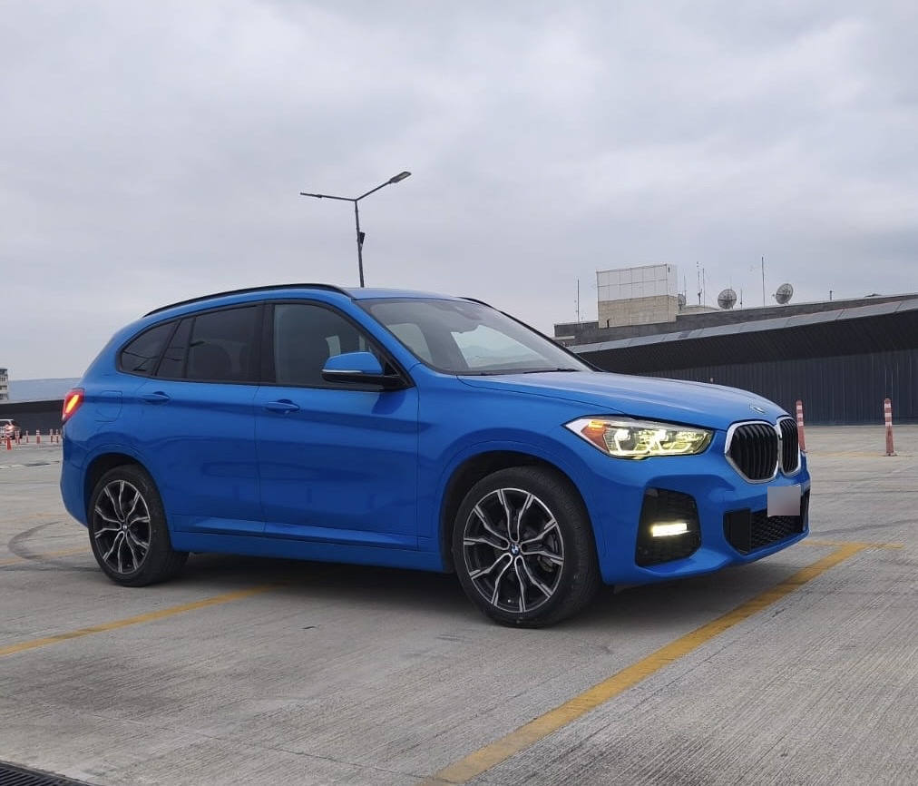 BMW sDrive28i 4dr Front-Wheel Driv — миниатюра 10