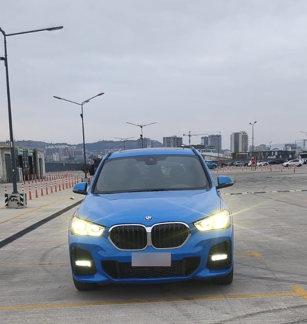 BMW sDrive28i 4dr Front-Wheel Driv — миниатюра 11