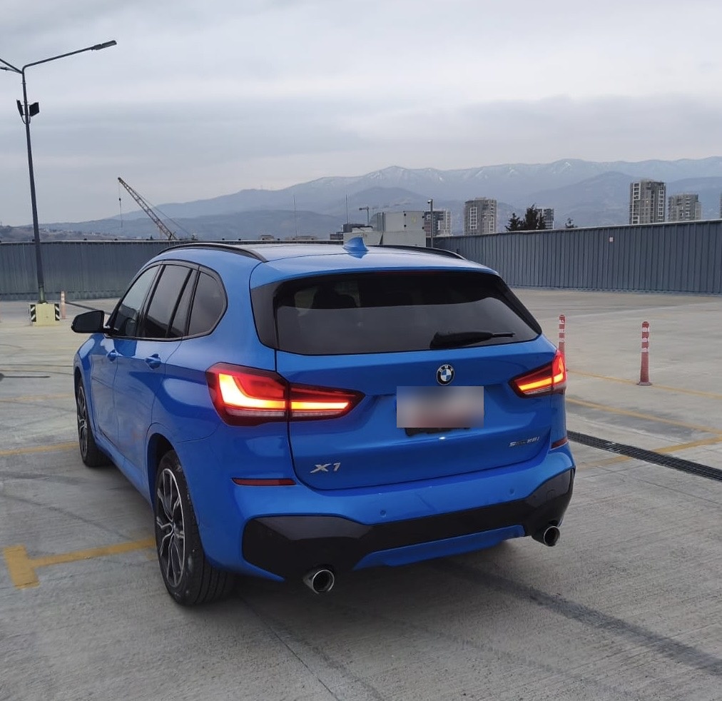 BMW sDrive28i 4dr Front-Wheel Driv — миниатюра 12