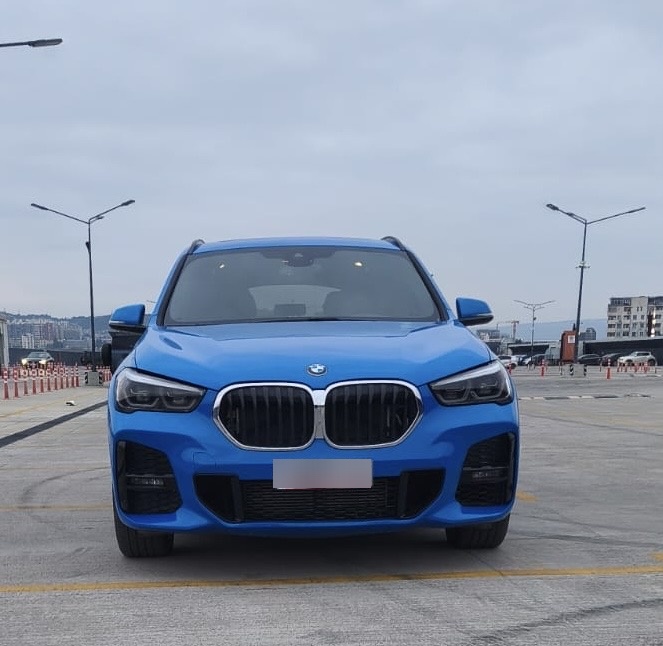 BMW sDrive28i 4dr Front-Wheel Driv — миниатюра 3