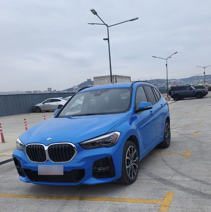 BMW sDrive28i 4dr Front-Wheel Driv — миниатюра 4