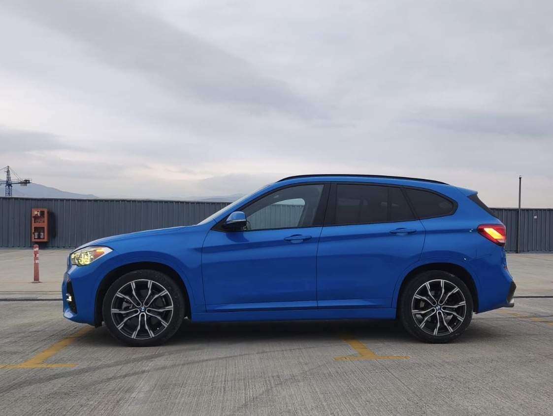 BMW sDrive28i 4dr Front-Wheel Driv — миниатюра 5