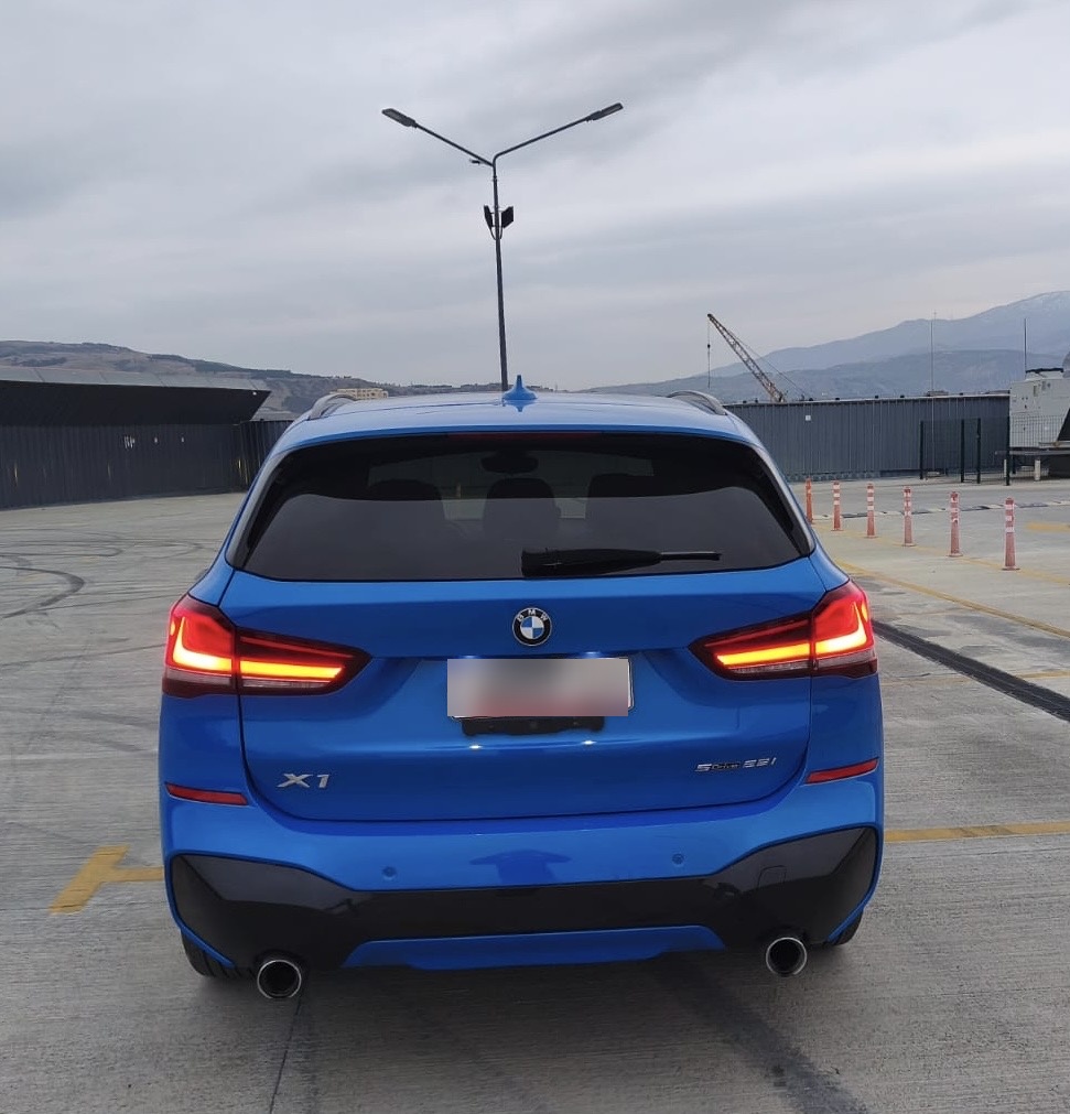 BMW sDrive28i 4dr Front-Wheel Driv — миниатюра 7