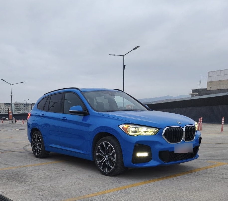 BMW sDrive28i 4dr Front-Wheel Driv — миниатюра 9