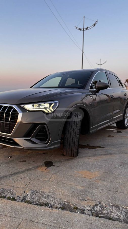 Audi 45 S line Premium 4dr All-Whee — миниатюра 1