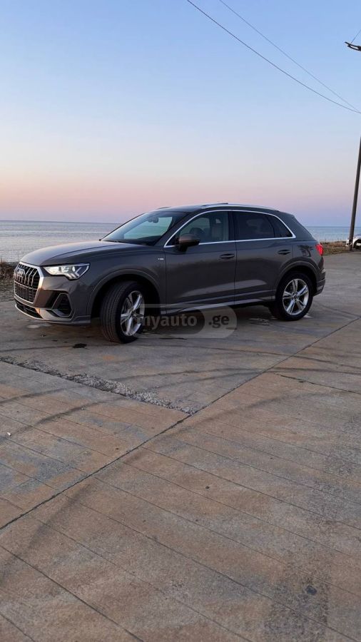 Audi 45 S line Premium 4dr All-Whee — миниатюра 3