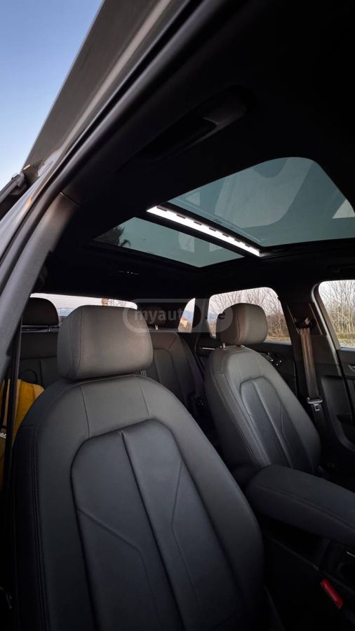 Audi 45 S line Premium 4dr All-Whee — миниатюра 8