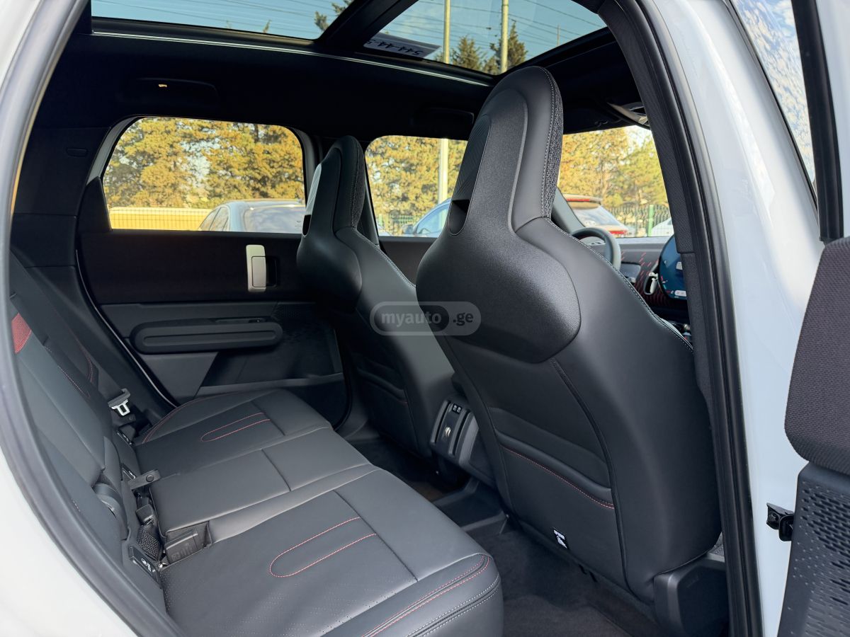 Mini Countryman - фото 11