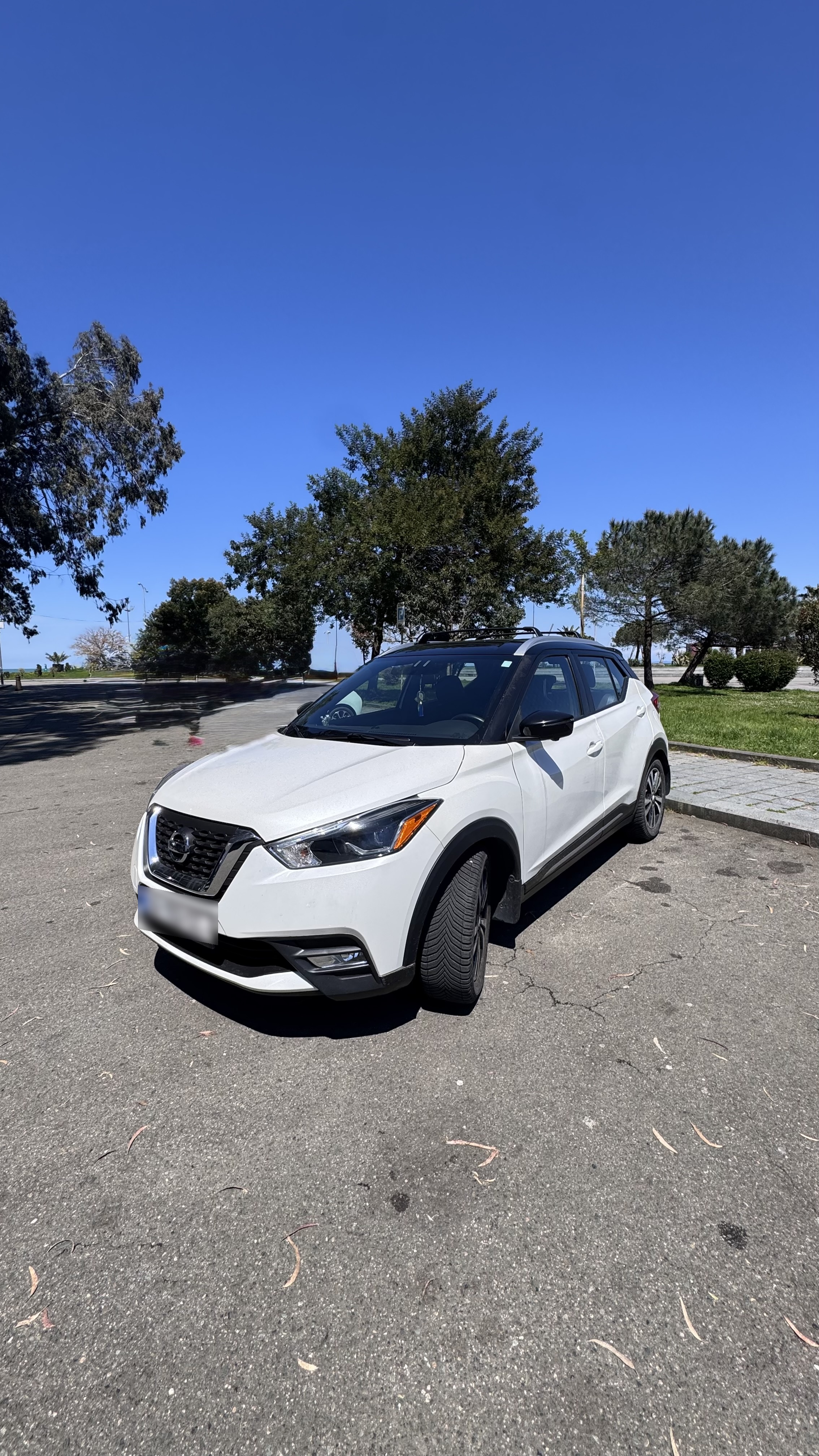 Nissan Kicks - фото 2