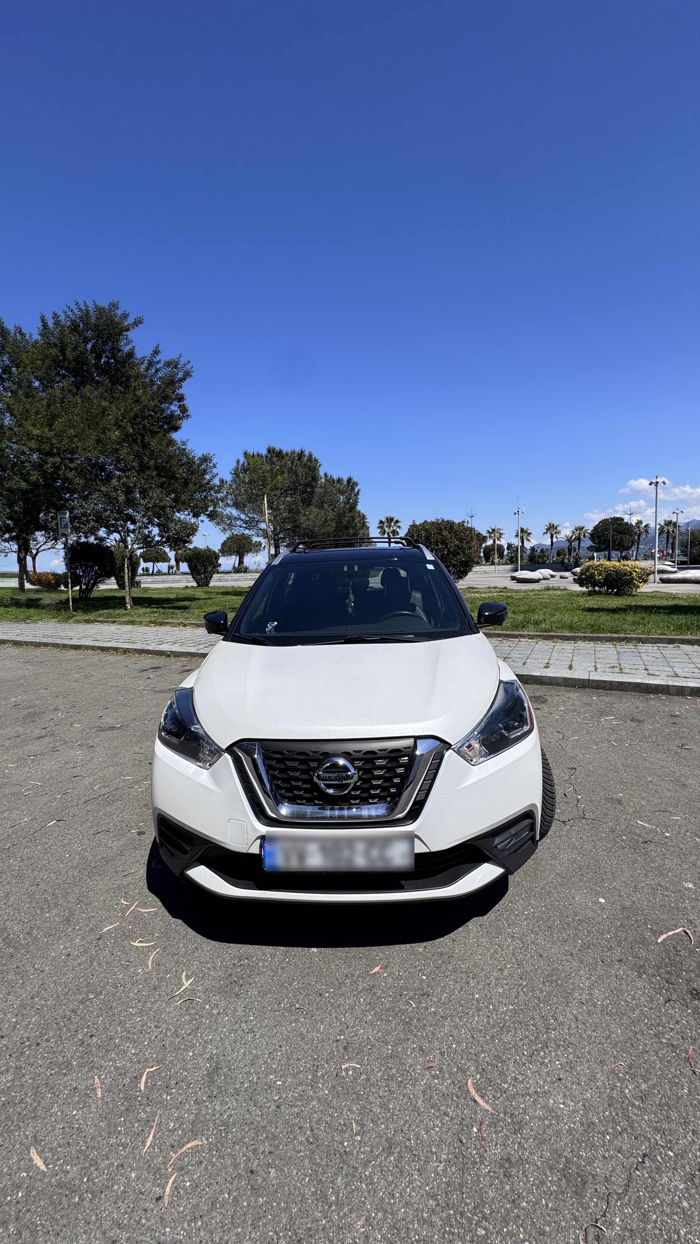 Nissan Kicks - фото 3