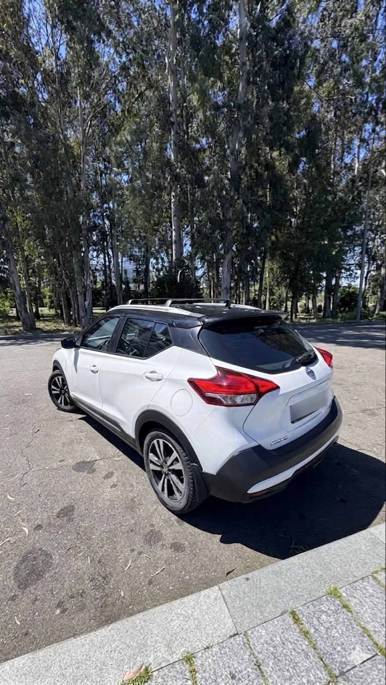 Nissan Kicks - фото 6