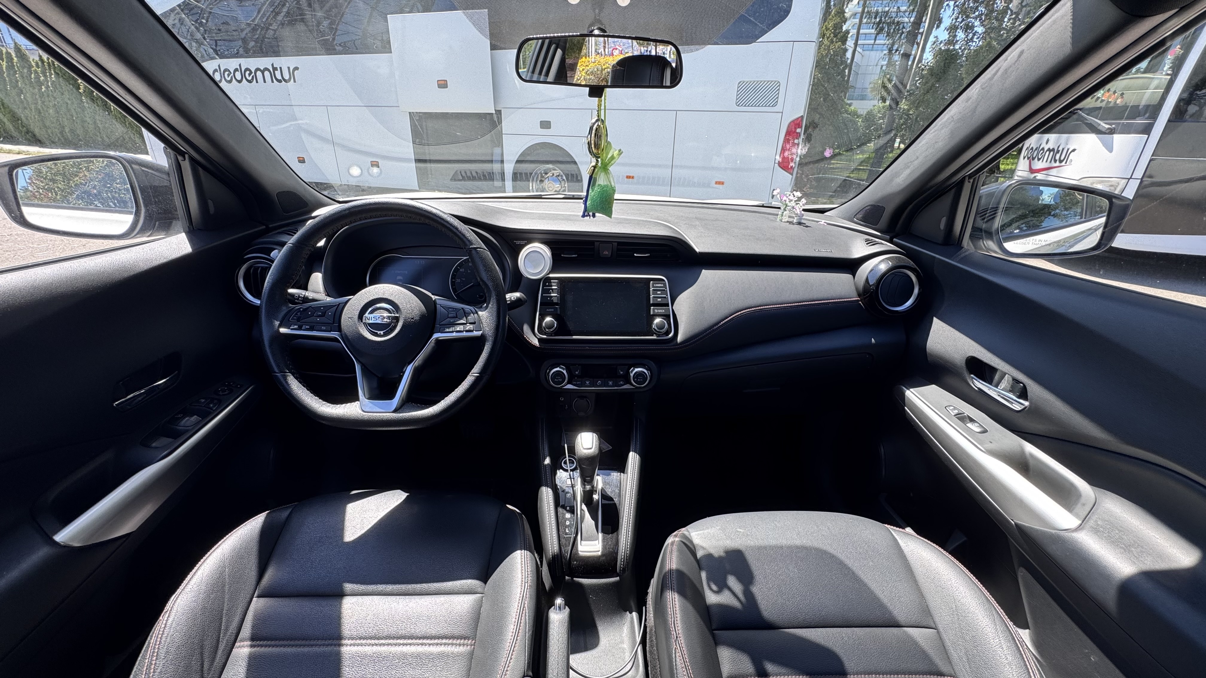 Nissan Kicks - фото 8